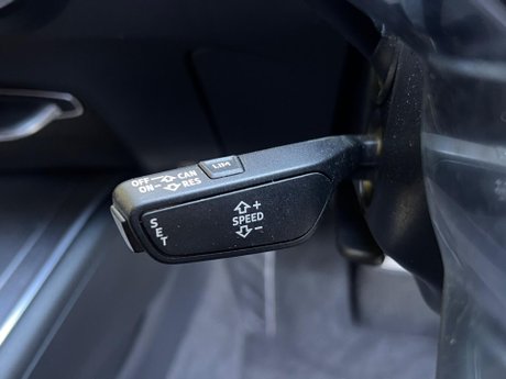 Audi TT 2.0 TFSI Black Edition S Tronic Euro 6 (s/s) 3dr 35