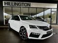 Skoda Octavia 2.0 TSI vRS DSG Euro 6 (s/s) 5dr 28