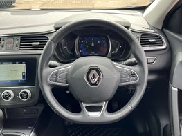 Renault Kadjar 1.5 Kadjar Iconic Blue dCi Auto 5dr 20