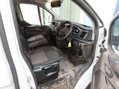 Ford Transit Custom 2.0 300 EcoBlue Leader L1 H1 Euro 6 (s/s) 5dr 5