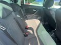 Volkswagen Polo 1.0 BlueMotion Tech Match Edition Euro 6 (s/s) 5dr 27