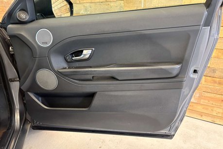 Land Rover Range Rover Evoque 2.2 SD4 Pure Tech Coupe 3dr Diesel Auto 4WD Euro 5 (s/s) (190 ps) 64