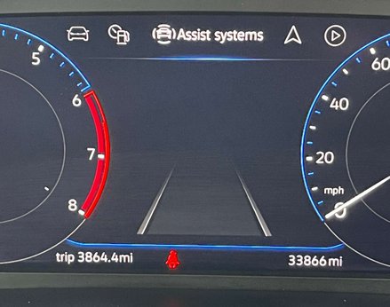 Volkswagen Polo 1.0 Polo Style TSi 5dr 29