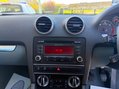 Audi A3 2.0 TDI Sport quattro Euro 4 3dr 29