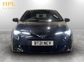 Toyota Corolla 1.8 VVT-h GPF Design Hatchback 5dr Petrol Hybrid CVT Euro 6 (s/s) (122 ps) 2