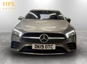 Mercedes-Benz A Class 1.3 A180 AMG Line (Premium) Hatchback 5dr Petrol Manual Euro 6 (s/s) (136 p 2