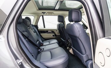 Land Rover Range Rover 4.4 SDV8 Vogue SE 13