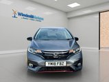 Honda Jazz 1.5 i-VTEC Sport Euro 6 (s/s) 5dr 5