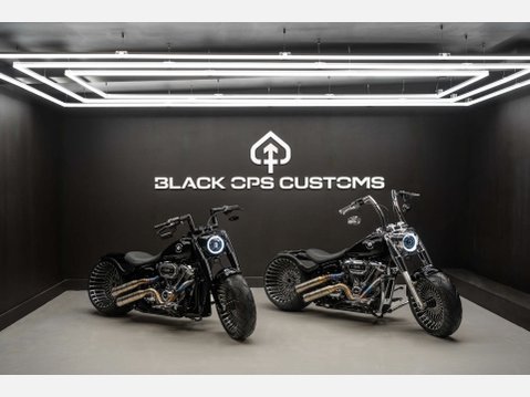 Harley-Davidson Terminator REV-9 41