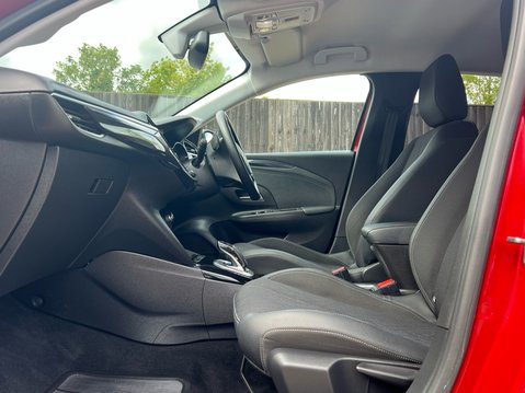 Vauxhall Corsa ELITE NAV PREMIUM 3
