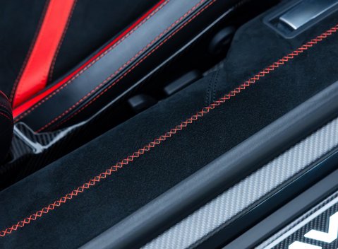 Lamborghini Aventador LP 770-4 SVJ ROADSTER 29