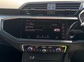 Audi Q3 1.5 TFSI CoD 35 Black Edition S Tronic Euro 6 (s/s) 5dr 16