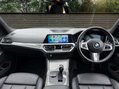 BMW 3 Series 3.0 330d M Sport+ Edition Auto 5dr 4