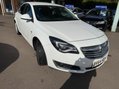 Vauxhall Insignia 2.0 CDTi ecoFLEX SRi Nav Euro 5 (s/s) 5dr 3