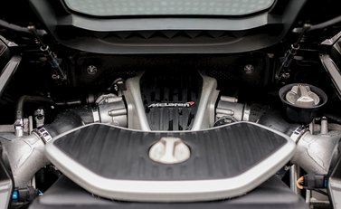 McLaren 650S Spider 28