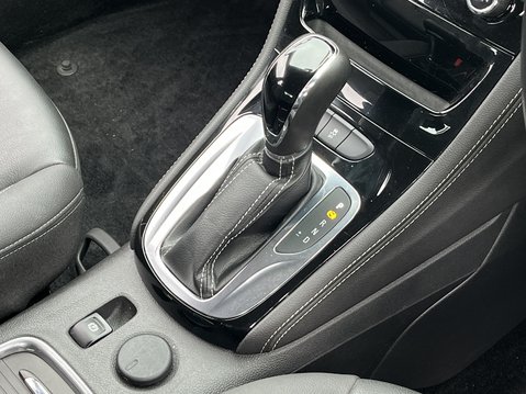 Vauxhall Astra 1.4T 16V 150 Elite 5dr Auto 27