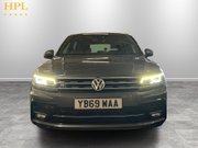 Volkswagen Tiguan 2.0 BiTDI R-Line Tech SUV 5dr Diesel DSG 4Motion Euro 6 (s/s) (240 ps) 2