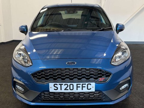 Ford Fiesta 1.5 Fiesta ST-2 T 3dr 7