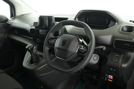 Peugeot Partner BLUEHDI PROFESSIONAL L1 14
