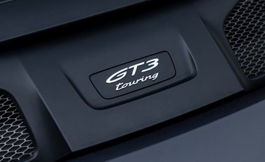 Porsche 911 GT3 TOURING (992) 40