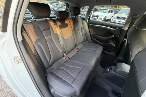 Audi A3 SPORTBACK E-TRON - APPLE CARPLAY -£20 ROAD TAX 24