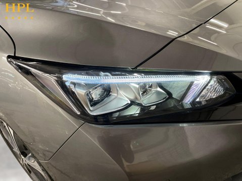 Nissan LEAF 40kWh Tekna Hatchback 5dr Electric Auto (150 ps) 9