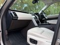 Land Rover Discovery 3.0 Discovery HSE TD6 Auto 4WD 5dr 28