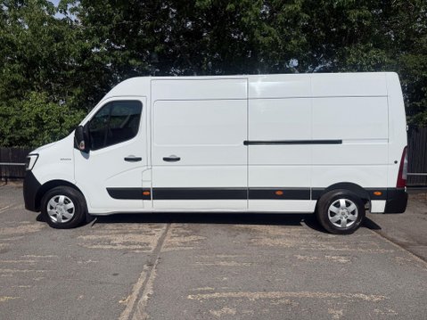 Renault Master LM35 ADVANCE DCI 5