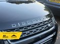 Land Rover Discovery Sport 2.0 Discovery Sport Landmark TD4 Auto 4WD 5dr 11