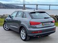 Audi Q3 2.0 TDI S line quattro Euro 5 (s/s) 5dr 7
