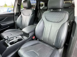 Hyundai SANTA FE 2.2 Santa Fe Premium SE CRDi Auto 4WD 5dr 85