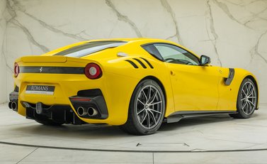 Ferrari F12 TDF 6
