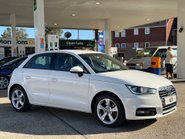 Audi A1 SPORTBACK TFSI SPORT 11