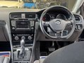 Volkswagen Golf 2.0 Golf GT BlueMotion Technology TDI Semi-Auto 5dr 42