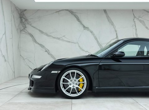 Porsche 911 GT3 RS (997) 36