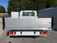 Citroen Relay 35 L2 Single Cab Tipper - Air Con / New Body 11