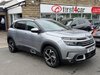 Citroen C5 Aircross SHINE