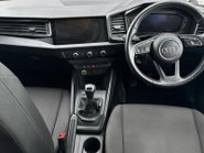 Audi A1 SPORTBACK TFSI TECHNIK 4