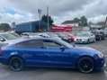 Audi A5 1.8 TFSI Black Edition Plus Sportback Euro 6 (s/s) 5dr 15