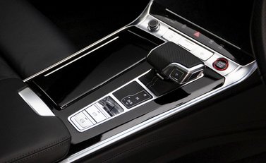 Audi RS6 Avant Vorsprung 20