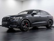 Audi RS Q8 TFSI V8 Vorsprung SUV 4.0 Automatic Petrol 11