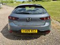 Mazda 3 SE-L LUX MHEV 74