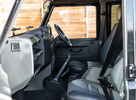 Land Rover Defender 110 XS Classic Series I 15