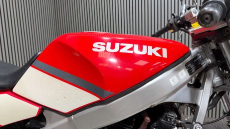 Suzuki GS500 E 1991 ONLY 19K RUNNING PROJECT BIKE SPARES OR REPAIR 500CC 19