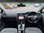 Volkswagen Golf 1.5 Golf Match Edition TSi Evo Semi-Auto 5dr 15