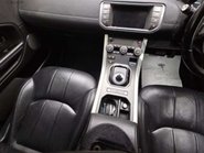 Land Rover Range Rover Evoque 2.0 Range Rover Evoque SE Tech TD4 Auto 4WD 5dr 5