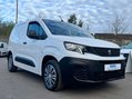 Peugeot Partner 1.5 Partner Professional Premium+ BHDi 14