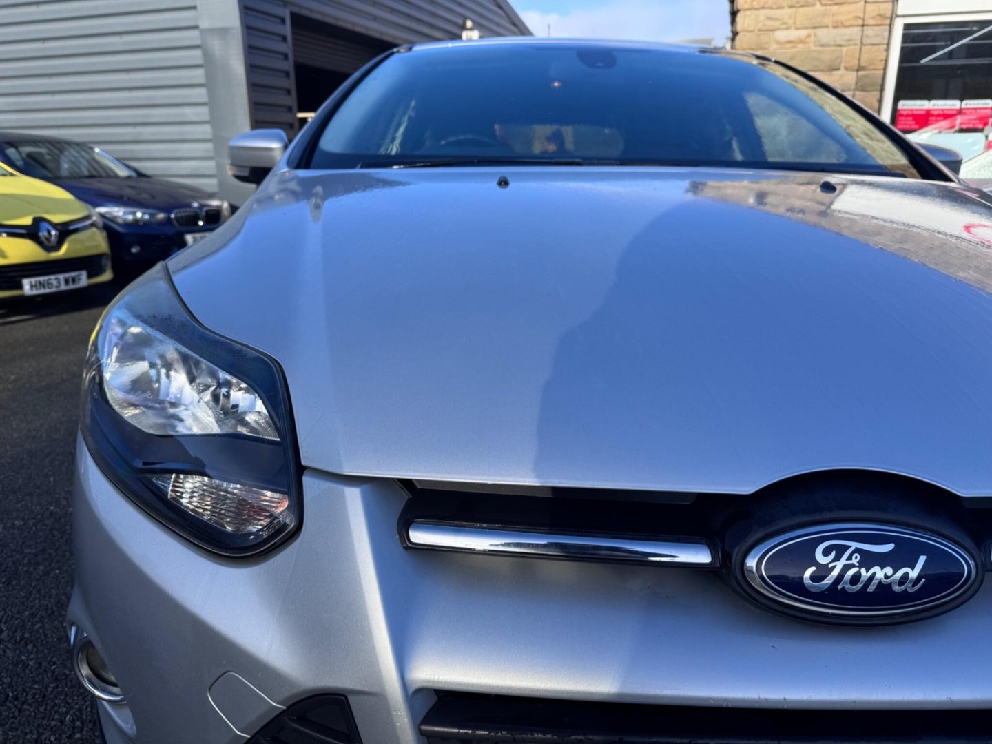 2014 Ford Focus — image 7