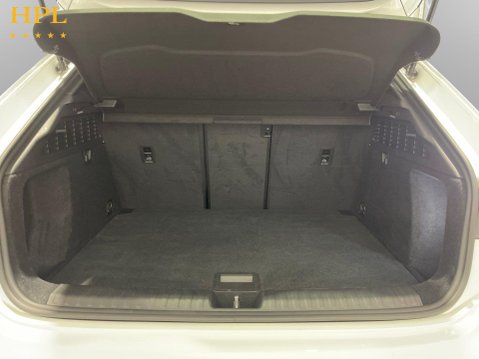 Audi A3 2.0 TDI 35 S line Sportback 5dr Diesel S Tronic Euro 6 (s/s) (150 ps) 21
