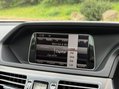 Mercedes-Benz E Class 3.0 E350 V6 BlueTEC AMG Sport G-Tronic+ Euro 6 (s/s) 4dr 31